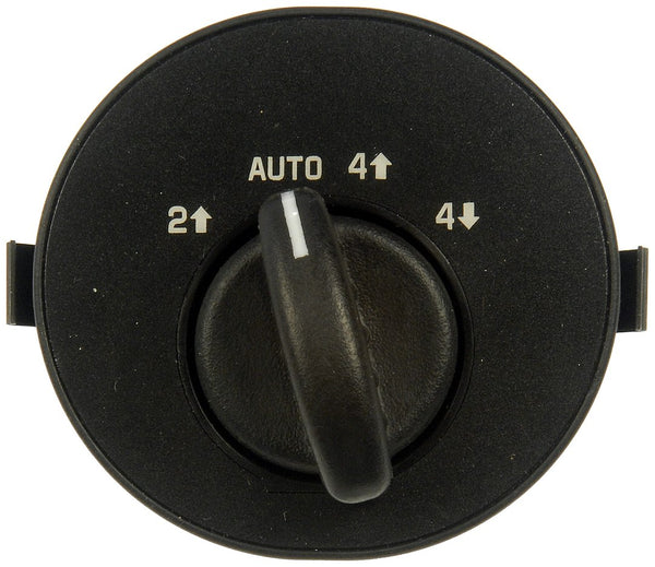 Dorman Four Wheel Drive Switch (MPN: 901-064)