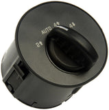 Dorman Four Wheel Drive Switch (MPN: 901-064)