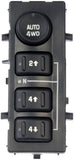 Dorman Four Wheel Drive Switch (MPN: 901-072)