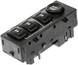 Dorman Four Wheel Drive Switch (MPN: 901-072)