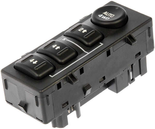 Dorman Four Wheel Drive Switch (MPN: 901-072)