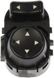 Dorman Exterior Mirror Switch (MPN: 901-116)