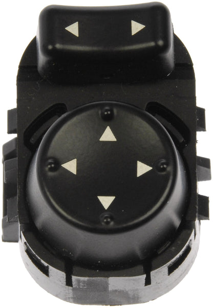 Dorman Exterior Mirror Switch (MPN: 901-116)