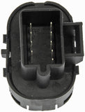 Dorman Exterior Mirror Switch (MPN: 901-116)