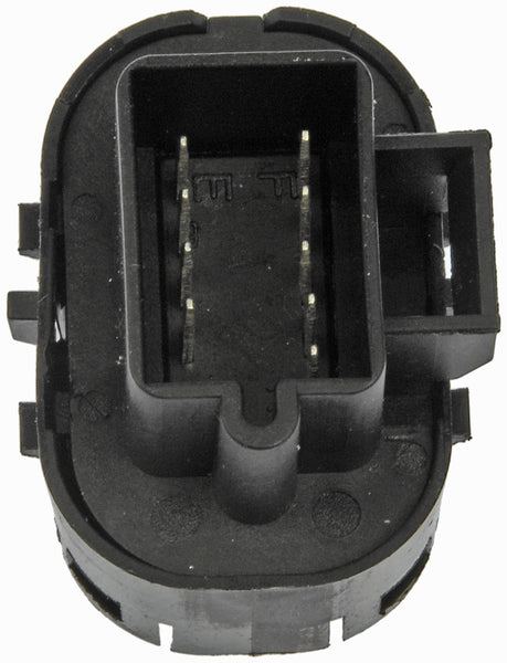 Dorman Exterior Mirror Switch (MPN: 901-116)