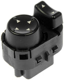 Dorman Exterior Mirror Switch (MPN: 901-116)