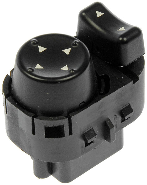 Dorman Exterior Mirror Switch (MPN: 901-116)