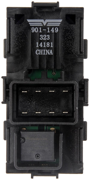 Dorman Power Window Switch (MPN: 901-149)