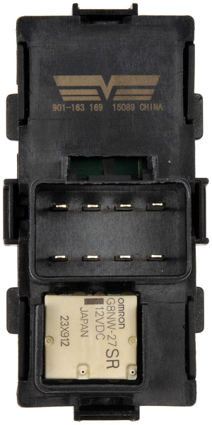 Dorman Power Window Switch (MPN: 901-163)