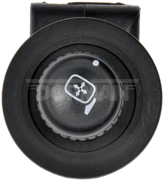 Dorman Exterior Mirror Switch (MPN: 901-164)