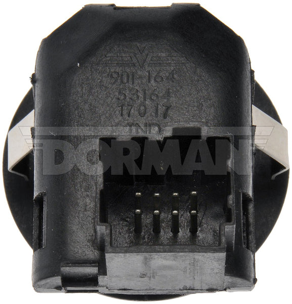 Dorman Exterior Mirror Switch (MPN: 901-164)