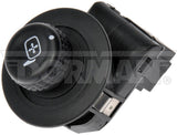 Dorman Exterior Mirror Switch (MPN: 901-164)