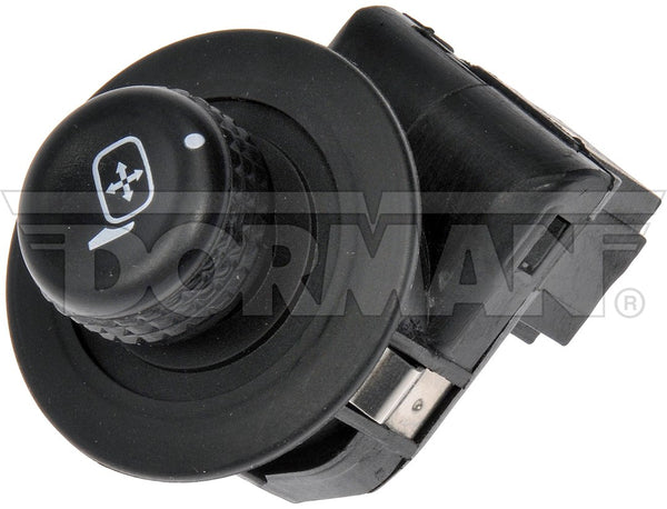 Dorman Exterior Mirror Switch (MPN: 901-164)
