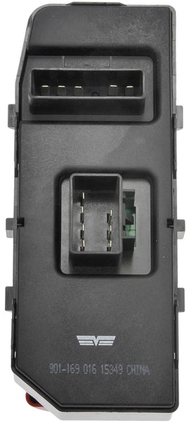 Dorman Power Window Switch (MPN: 901-169)