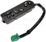 Dorman Seat Heater Switch (MPN: 901-196)