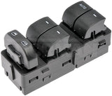 Dorman Power Window Switch (MPN: 901-208)