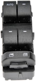 Dorman Power Window Switch (MPN: 901-208)