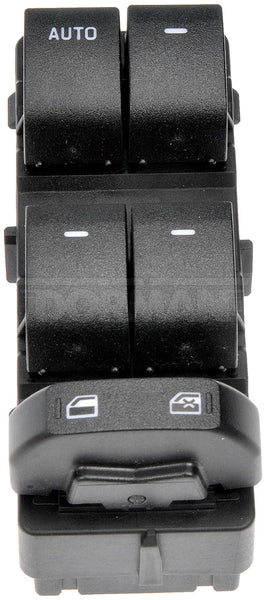 Dorman Power Window Switch (MPN: 901-208)