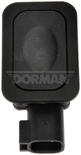 Dorman Trunk Lid Release Switch (MPN: 901-209)