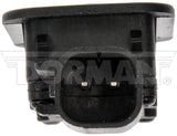 Dorman Trunk Lid Release Switch (MPN: 901-209)