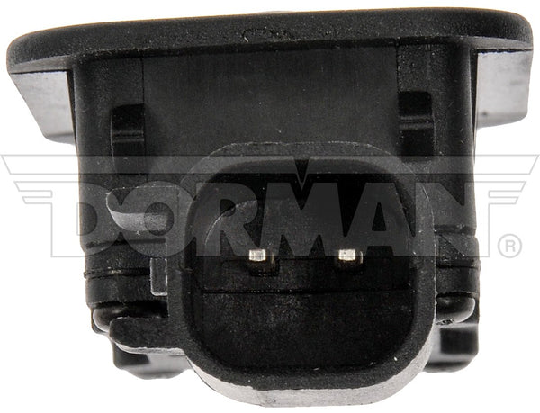 Dorman Trunk Lid Release Switch (MPN: 901-209)
