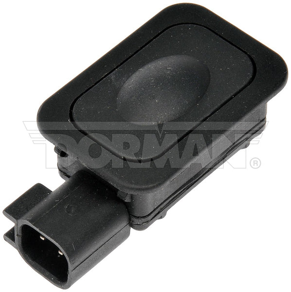 Dorman Trunk Lid Release Switch (MPN: 901-209)