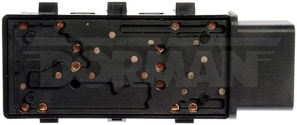 Dorman Seat Adjuster Switch (MPN: 901-256)