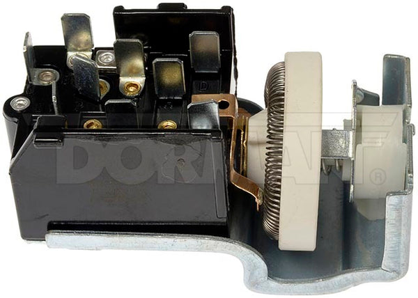 Dorman Headlight Switch (MPN: 901-264)