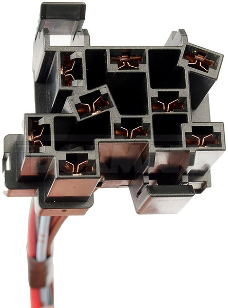 Dorman Headlight Switch (MPN: 901-265)