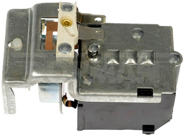 Dorman Headlight Switch (MPN: 901-265)