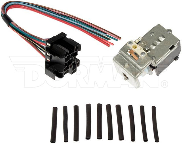 Dorman Headlight Switch (MPN: 901-265)