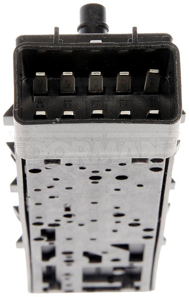 Dorman Seat Adjuster Switch (MPN: 901-272)