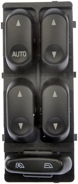 Dorman Power Window Switch (MPN: 901-311)