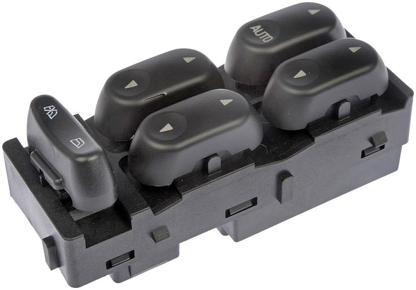 Dorman Power Window Switch (MPN: 901-311)