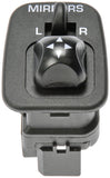 Dorman Exterior Mirror Switch (MPN: 901-349)