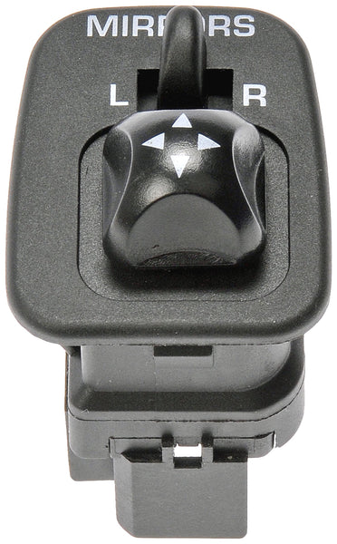 Dorman Exterior Mirror Switch (MPN: 901-349)