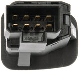 Dorman Exterior Mirror Switch (MPN: 901-349)