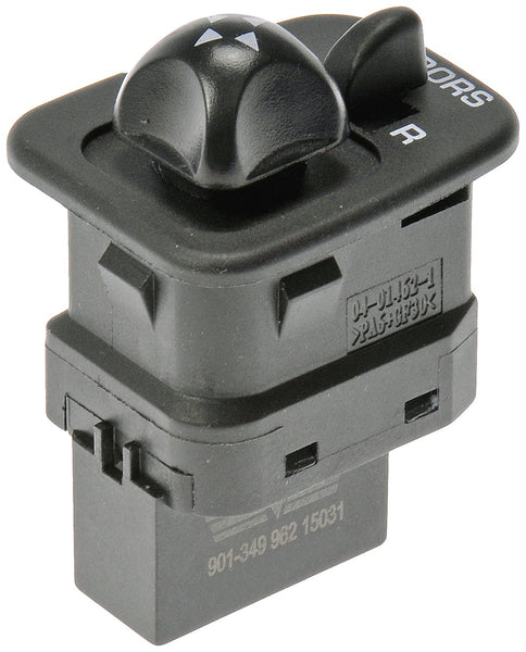 Dorman Exterior Mirror Switch (MPN: 901-349)