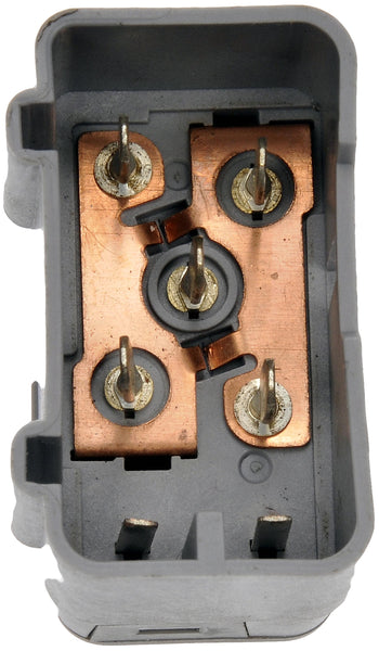 Dorman Power Window Switch (MPN: 901-391)