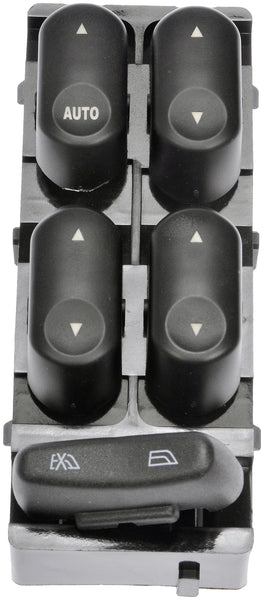 Dorman Power Window Switch (MPN: 901-396)