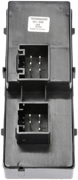 Dorman Power Window Switch (MPN: 901-396)