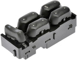 Dorman Power Window Switch (MPN: 901-396)