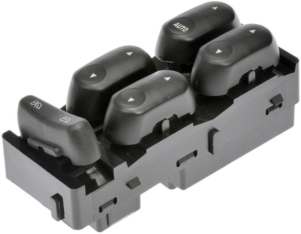 Dorman Power Window Switch (MPN: 901-396)