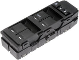 Dorman Power Window Switch (MPN: 901-459)