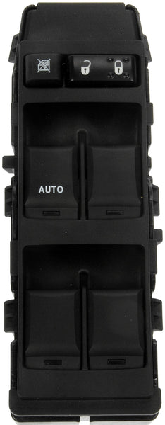 Dorman Power Window Switch (MPN: 901-460)
