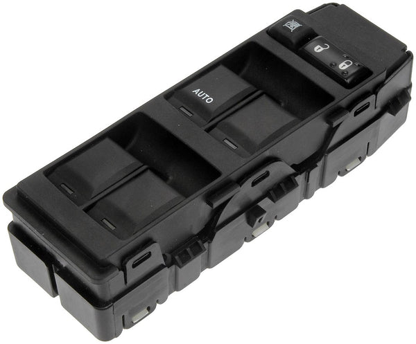 Dorman Power Window Switch (MPN: 901-460)