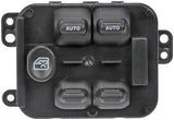 Dorman Power Window Switch (MPN: 901-467)