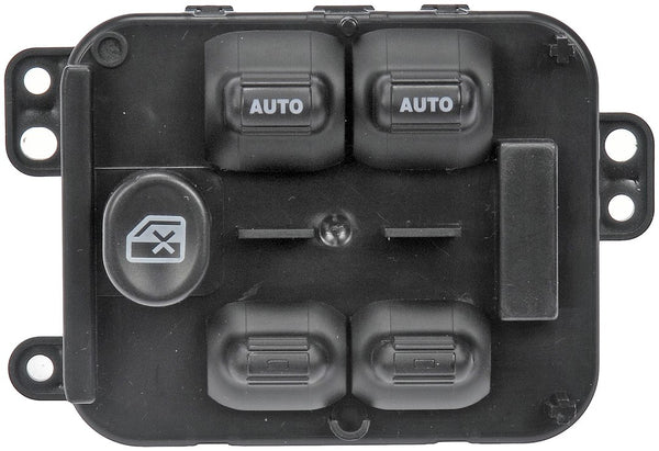 Dorman Power Window Switch (MPN: 901-467)