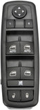 Dorman Power Window Switch (MPN: 901-473)