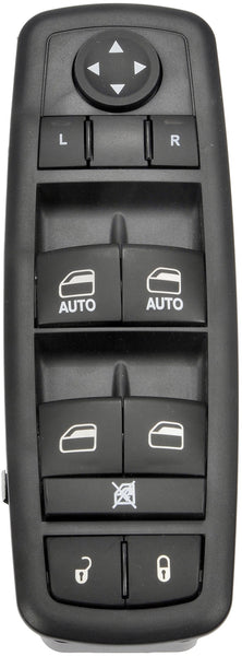 Dorman Power Window Switch (MPN: 901-473)